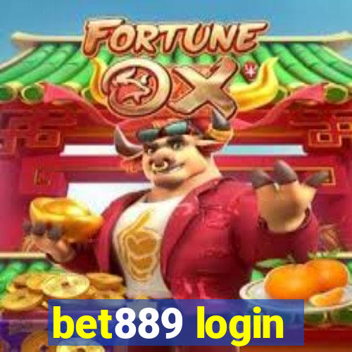 bet889 login